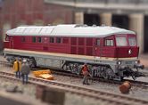 0303-160 Trix HO-Eisenbahnen