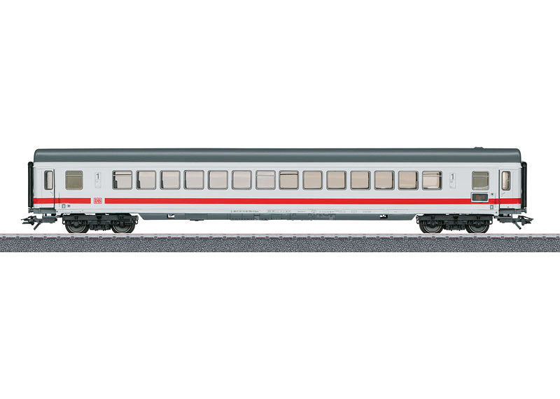 40500 Intercity Schnellzugwagen 1.Kl