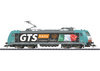T22610 E-Lok BR 185 GTS Rail