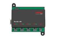 60832 Weichen/Signal Decoder m83 MFX