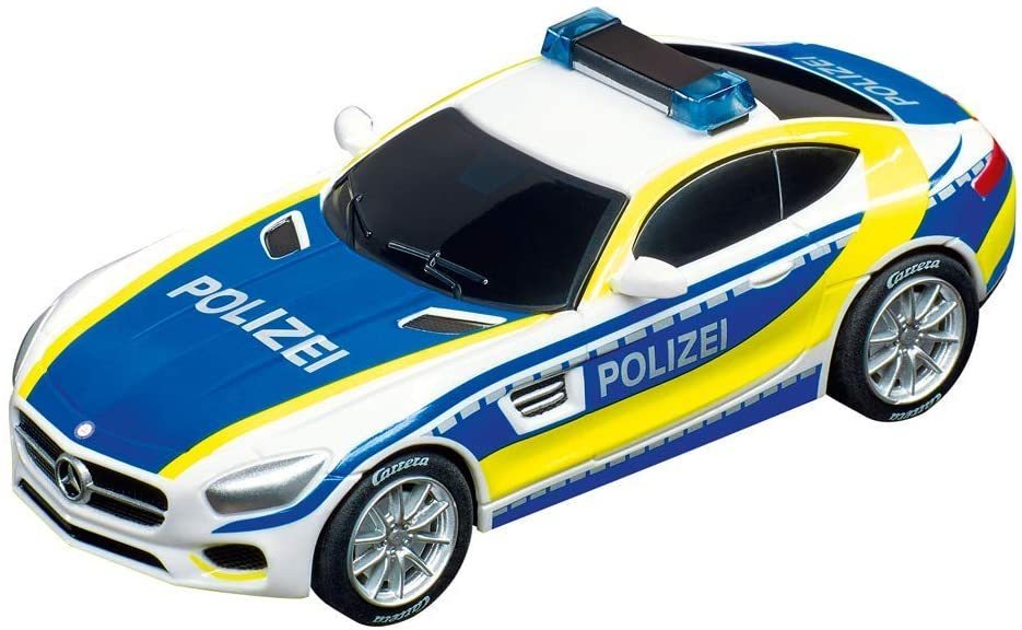 20064118 Mercedes-AMG GT Coup 'Polize