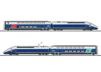 37793 TGV Hochgeschwindigkeitszug