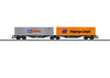 047807 Doppel-Tragwg.*Raillogix* NL