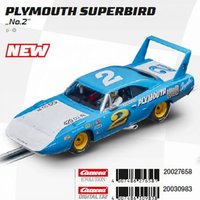 20030983 Plymouth Superbird 'No.2'