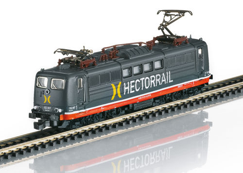 088262 E-Lok BR 162.007 Hector Rail