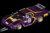 20031044 De Tomaso Pantera 'No.7'