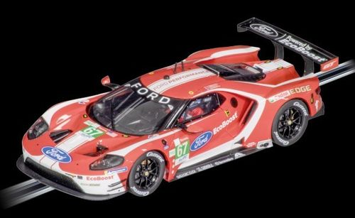 20023932 Ford GT Race Car 'No.67'