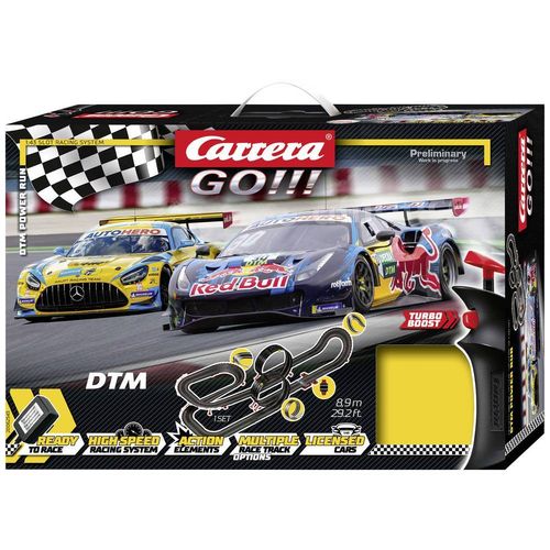 20062543 GO * DTM Speedway Masters*