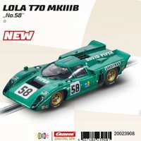 20023908 Lola T70 MKIIIb 'No.58'