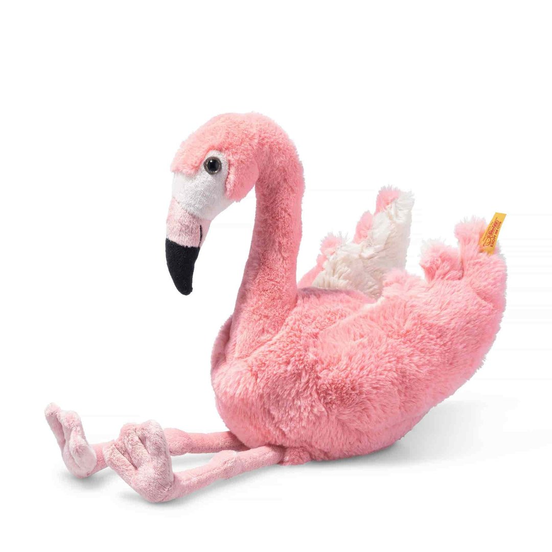 063992 Jill Flamingo 30 pink