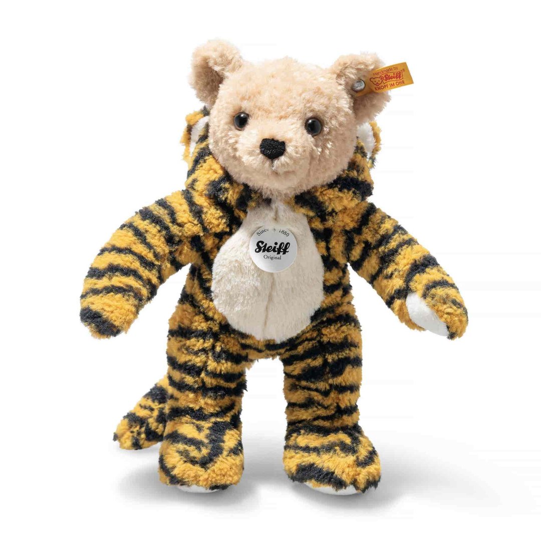 113161 Teddyb.Tiger 27 bunt