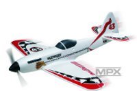 0008-020 RC-Motorflugmodelle